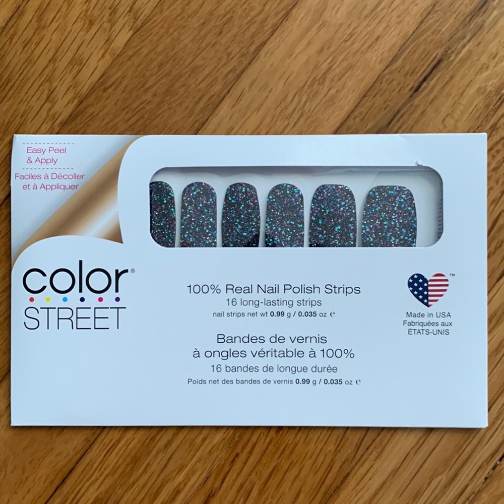 Color Street